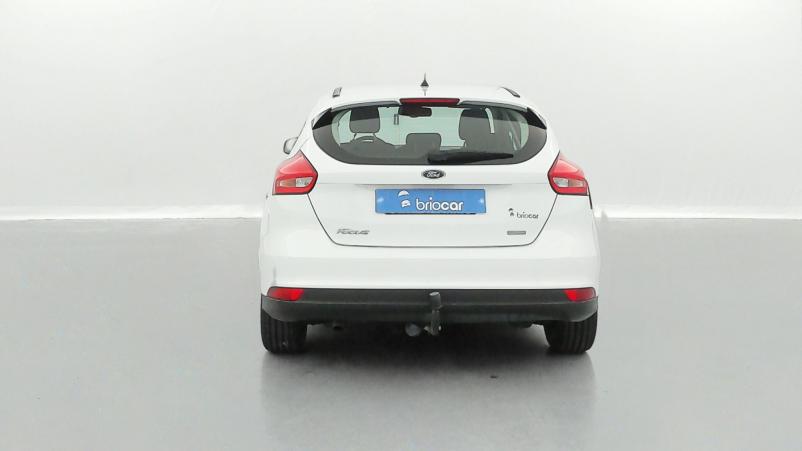 Vente en ligne Ford Focus 1.0 EcoBoost 100ch Stop&Start Trend au prix de 12 490 €