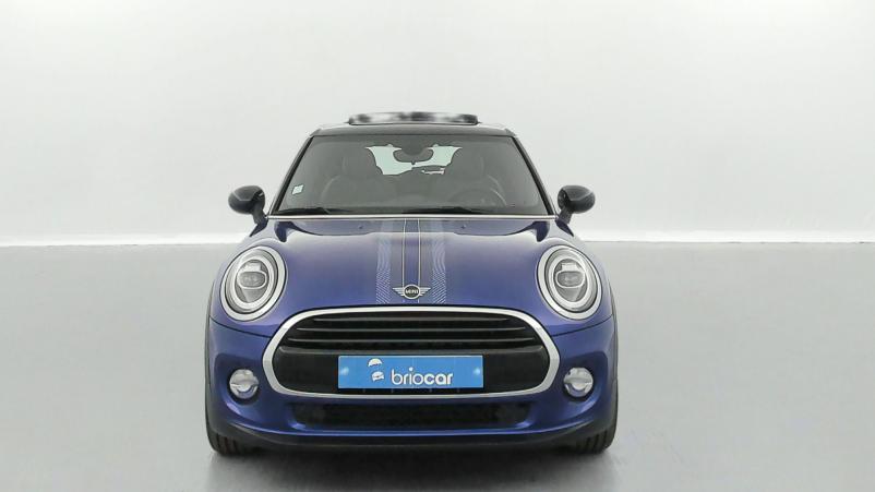 Vente en ligne Mini Mini Cooper D 116ch Heddon Street+Toit ouvrant au prix de 19 490 €