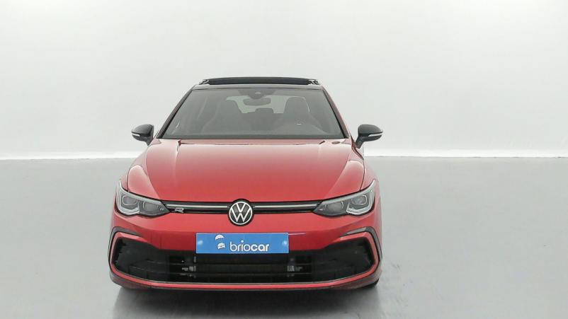 Vente en ligne Volkswagen Golf 2.0 TSI 190ch R-Line DSG7 + Toit ouvrant suréquipée au prix de 39 880 €