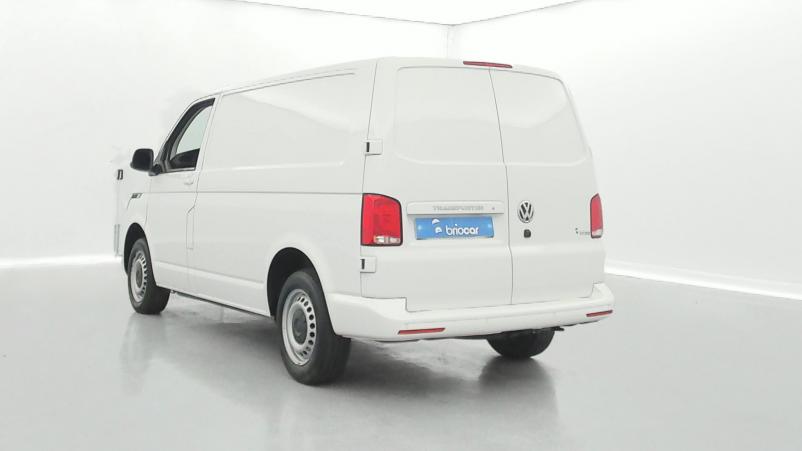 Vente en ligne Volkswagen Transporter 2.8T L1H1 2.0 TDI 150ch Business Line Plus au prix de 38 490 €
