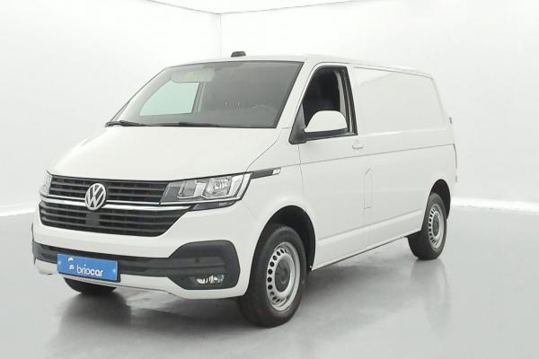 Volkswagen Transporter 2.8T L1H1 2.0 TDI 150ch Business Line Plus occasion de 2020 en vente à Rennes