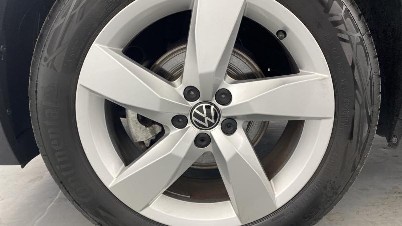 Vente en ligne Volkswagen T-Cross 1.5 TSI 150ch Style DSG7 au prix de 28 680 €