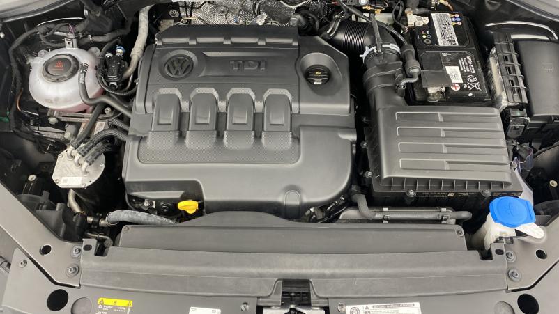 Vente en ligne Volkswagen Tiguan 2.0 TDI 150ch Confortline Business+options au prix de 29 980 €