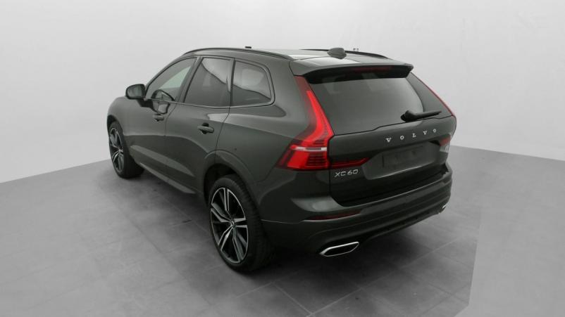 Vente en ligne Volvo XC60 B4 (Diesel) 197 ch Geartronic 8 R-Design au prix de 53 000 €