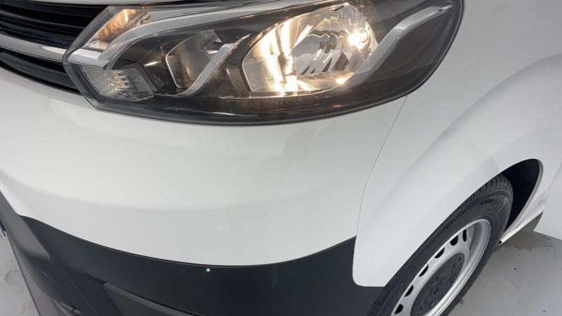 Vente en ligne Toyota Proace VAN GX L1 1.5D 100cv au prix de 26 000 €