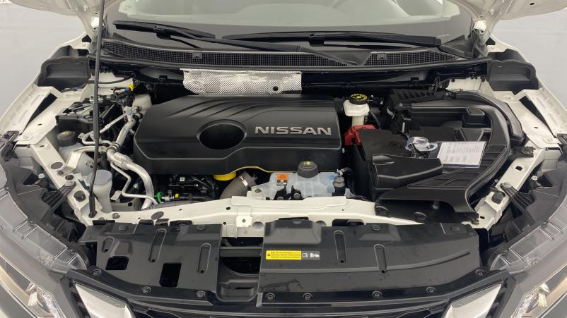 Vente en ligne Nissan Qashqai 3 1.5 dCi 115ch N-Connecta au prix de 24 880 €