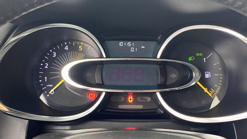 Vente en ligne Renault Clio 1.5 dCi 90ch energy Zen+GPS au prix de 9 880 €