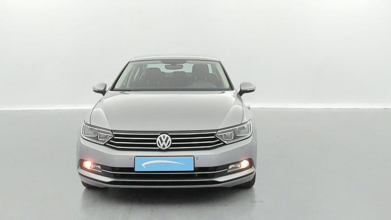 Vente en ligne Volkswagen Passat 2.0 TDI 150ch Confortline+options au prix de 18 480 €