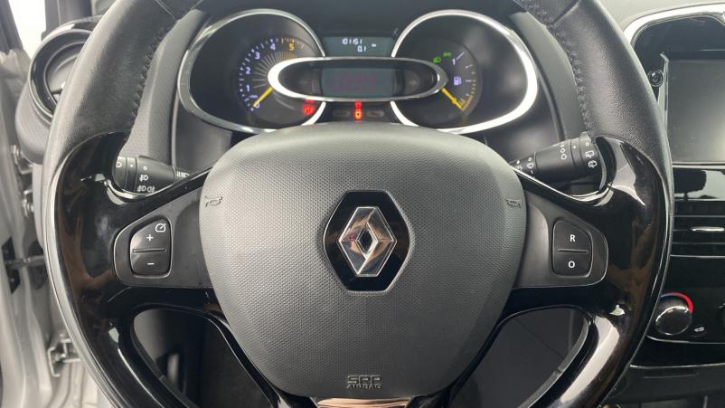 Vente en ligne Renault Clio 1.5 dCi 90ch energy Zen+GPS au prix de 9 990 €