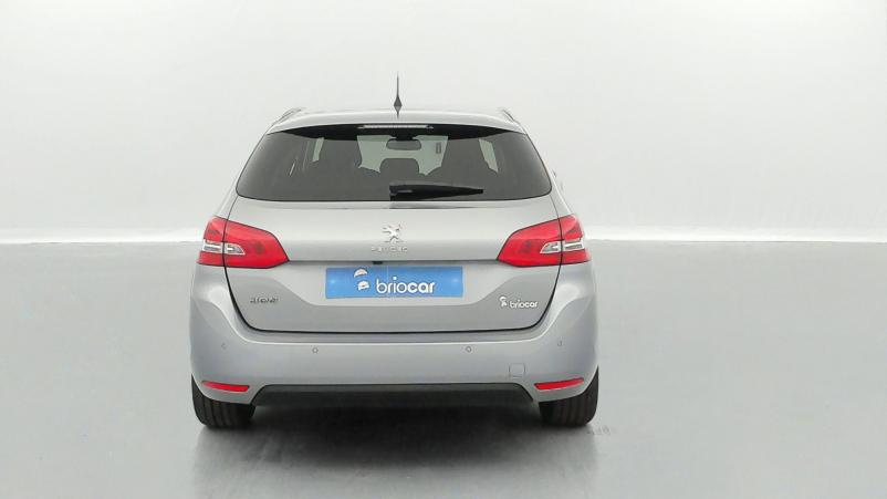 Vente en ligne Peugeot 308 SW 1.5 BlueHDi 130ch S&S Allure au prix de 21 980 €