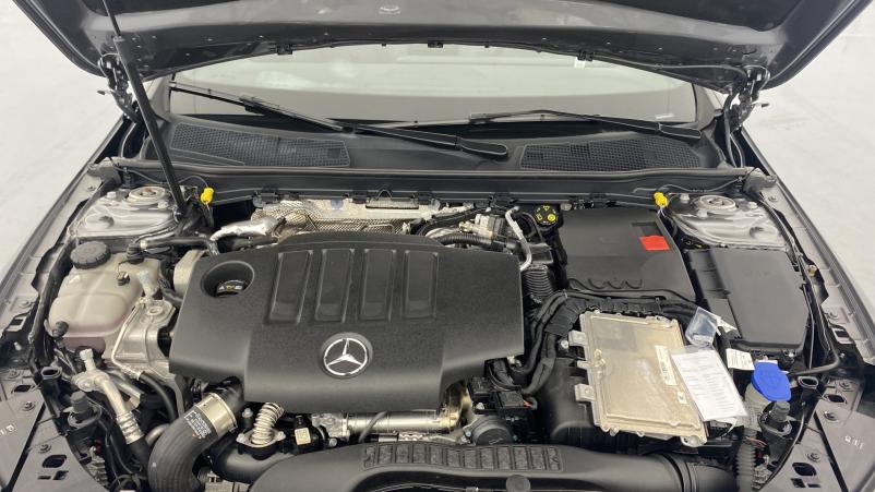 Vente en ligne Mercedes CLA 220 d 190ch Progressive Line 8G-DCT+Toit ouvrant+Pack au prix de 41 980 €