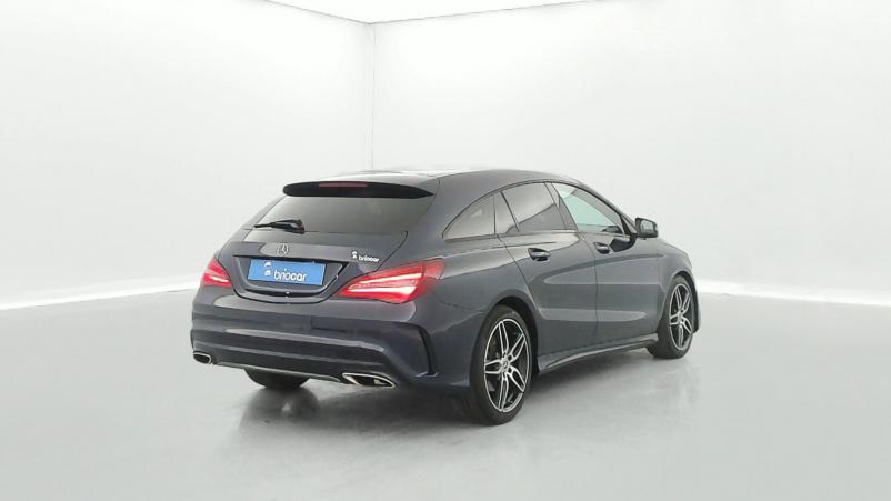 Vente en ligne Mercedes CLA 180 Business Executive Edition 7G-DCT au prix de 25 490 €