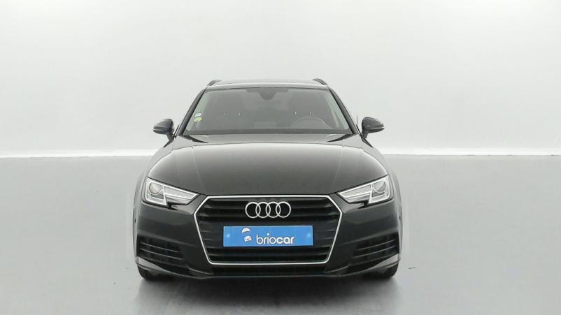 Vente en ligne Audi A4 Avant 2.0 TDI 122ch Business line+options au prix de 23 480 €