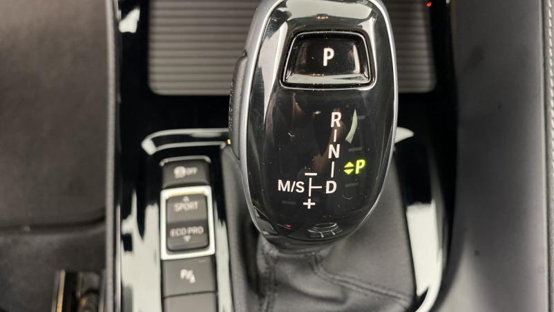 Vente en ligne Bmw X1 xDrive18dA 150ch M Sport suréquipé au prix de 41 980 €