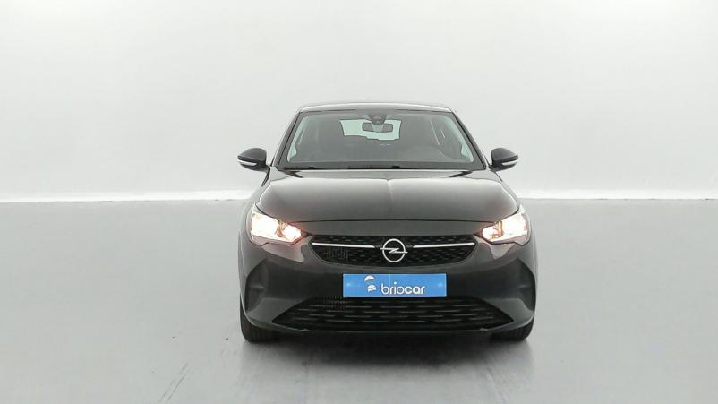 Vente en ligne Opel Corsa 1.2 Turbo 100ch Edition au prix de 17 980 €