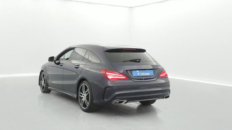 Vente en ligne Mercedes CLA 180 Business Executive Edition 7G-DCT au prix de 25 490 €