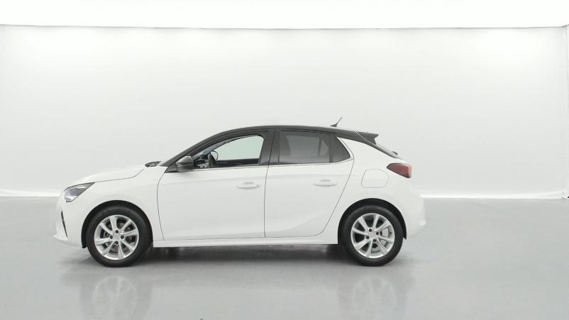 Vente en ligne Opel Corsa 1.2 75ch Sport +Toit panoramique suréquipéé au prix de 18 880 €