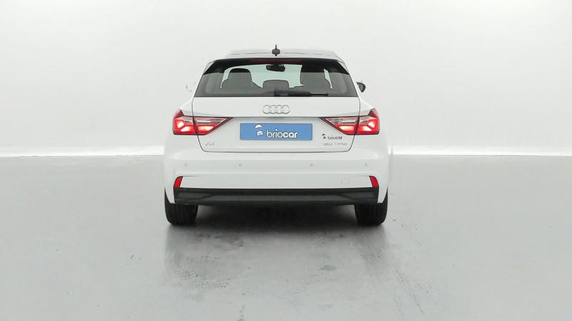 Vente en ligne Audi A1 30 TFSI 116ch Design+options au prix de 22 480 €