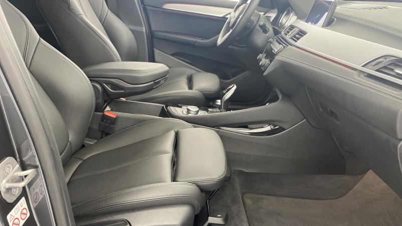 Vente en ligne Bmw X1 xDrive18dA 150ch M Sport suréquipé au prix de 42 980 €