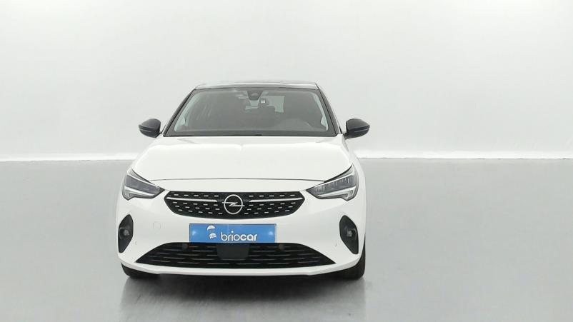 Vente en ligne Opel Corsa 1.2 75ch Sport  +Toit panoramique suréquipée au prix de 17 980 €