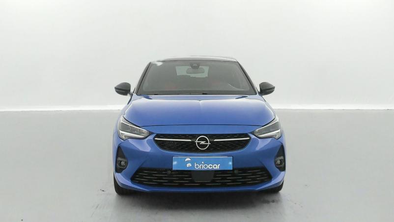 Vente en ligne Opel Corsa 1.2 Turbo 100ch GS Line au prix de 18 880 €