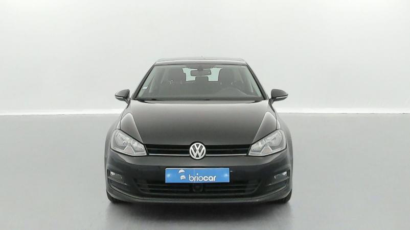 Vente en ligne Volkswagen Golf 1.2 TSI 105ch BlueMotion Technology Confortline 5p au prix de 12 980 €