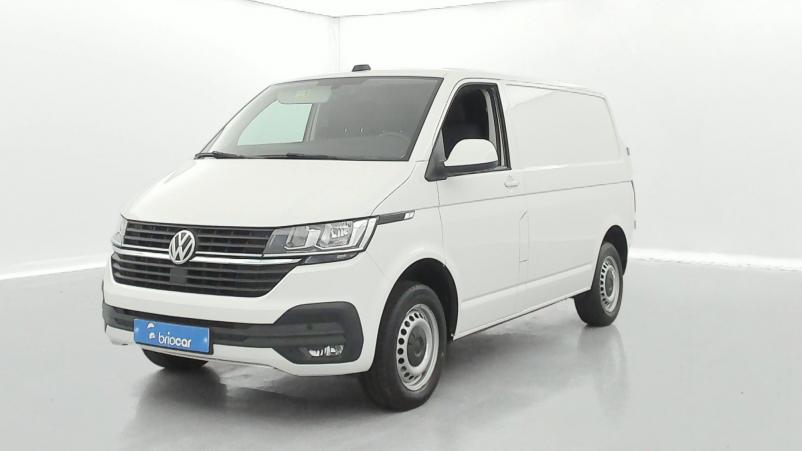 Vente en ligne Volkswagen Transporter 2.8T L1H1 2.0 TDI 150ch Business Line Plus au prix de 37 980 €
