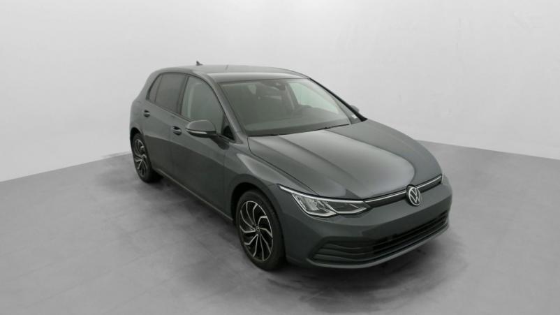 Vente en ligne Volkswagen Golf 2.0 TDI SCR 115 BVM6 LIFE 1ST au prix de 30 030 €