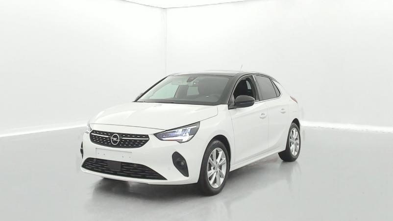 Vente en ligne Opel Corsa 1.2 75ch Sport +Toit panoramique suréquipéé au prix de 18 980 €
