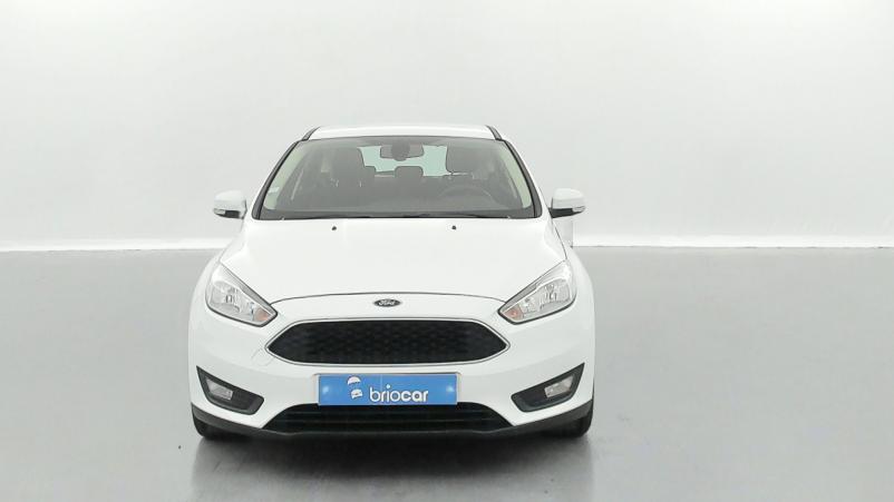 Vente en ligne Ford Focus 1.0 EcoBoost 100ch Stop&Start Trend au prix de 12 380 €