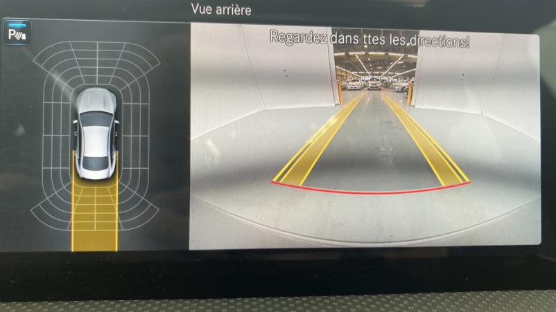 Vente en ligne Mercedes CLA 220 d 190ch Progressive Line 8G-DCT+Toit ouvrant+Pack au prix de 41 980 €