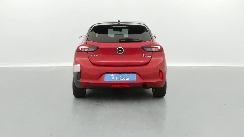 Vente en ligne Opel Corsa 1.2 75ch Sport suréquipée +Toit panoramique au prix de 18 980 €