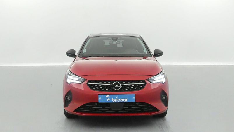 Vente en ligne Opel Corsa 1.2 75ch Sport suréquipée +Toit panoramique au prix de 18 480 €