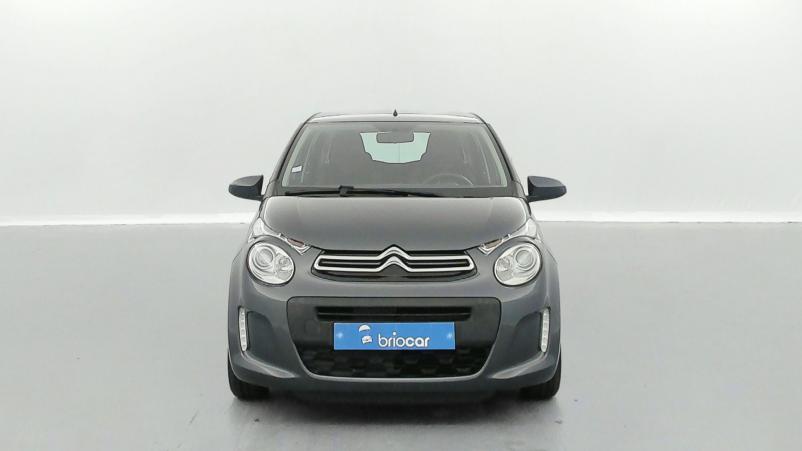 Vente en ligne Citroën C1 VTi 68 Live 5p au prix de 7 980 €