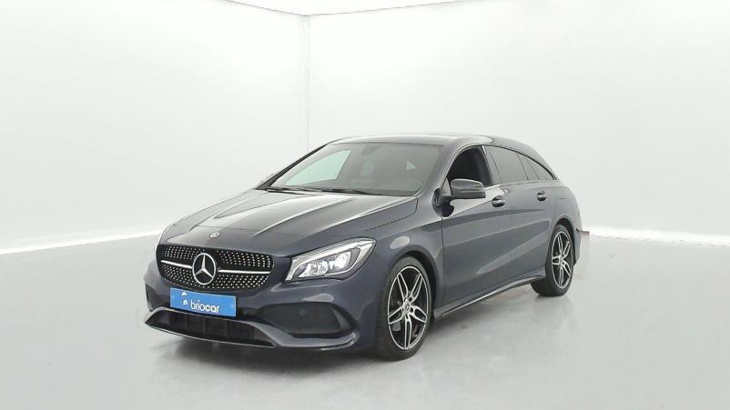 Vente en ligne Mercedes CLA 180 Business Executive Edition 7G-DCT au prix de 26 680 €