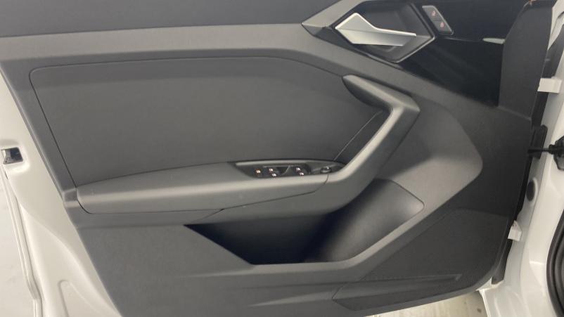 Vente en ligne Audi A1 30 TFSI 116ch Design+options au prix de 22 480 €