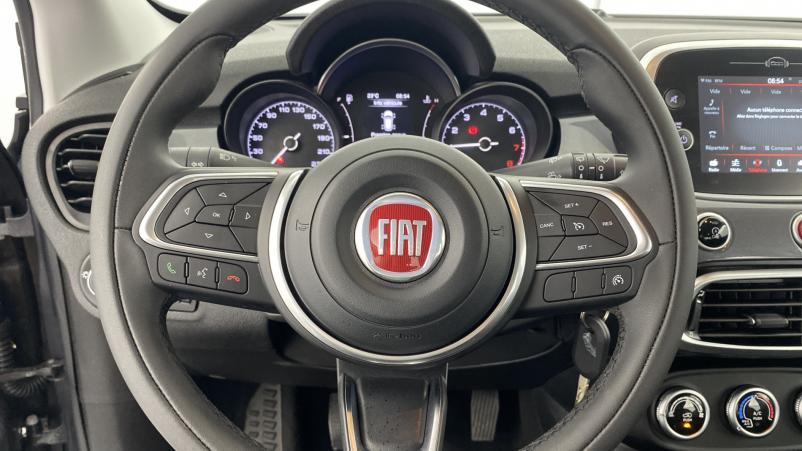 Vente en ligne Fiat 500X 1.0 FireFly Turbo T3 120ch Urban au prix de 15 380 €