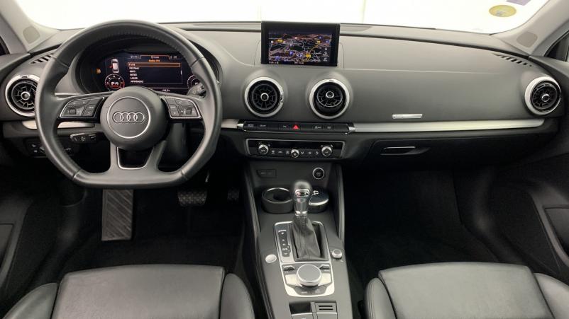 Vente en ligne Audi A3 1.6 TDI 116ch Design Luxe S-tronic 7+options au prix de 24 980 €