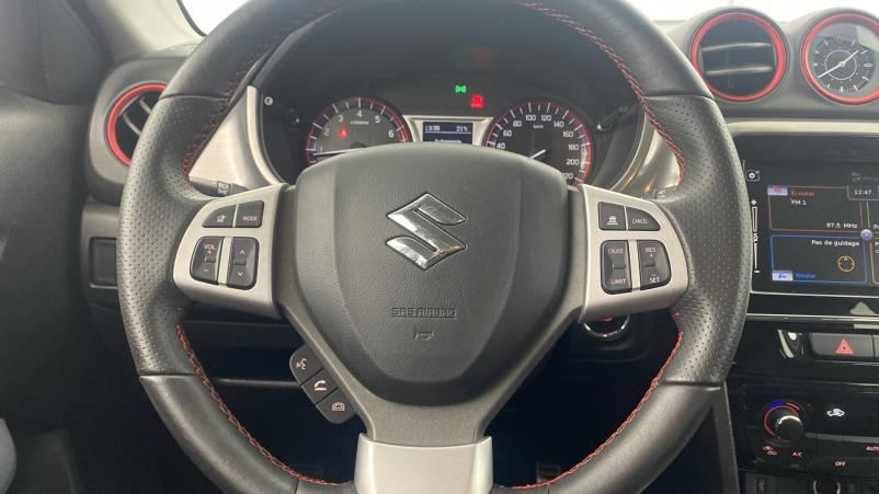 Vente en ligne Suzuki Vitara 1.4 Boosterjet S au prix de 19 680 €