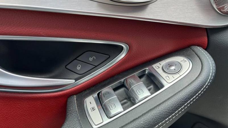Vente en ligne Mercedes Classe C 400 Fascination 4Matic 7G-Tronic Plus+toit ouvrant+options au prix de 32 980 €