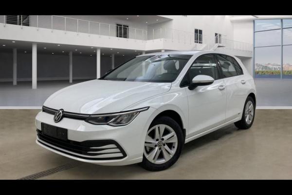 Volkswagen Golf 1.5 TSI ACT OPF 150ch Life 1st occasion de 2020 en vente à Rennes