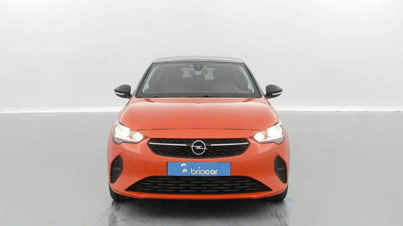 Vente en ligne Opel Corsa 1.2 Turbo 100ch Edition au prix de 17 480 €