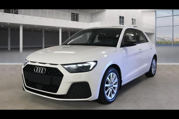 Audi A1 30 TFSI 116ch Design+options occasion de 2019 en vente à Rennes