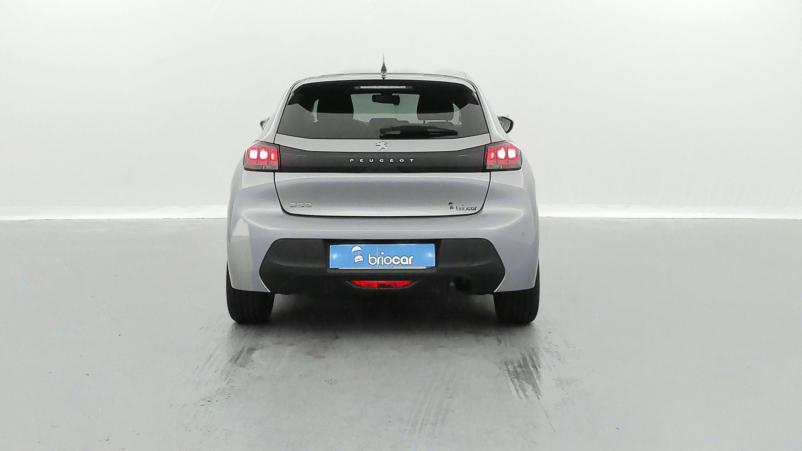 Vente en ligne Peugeot 208 1.2 PureTech 75ch S&S Style au prix de 16 780 €