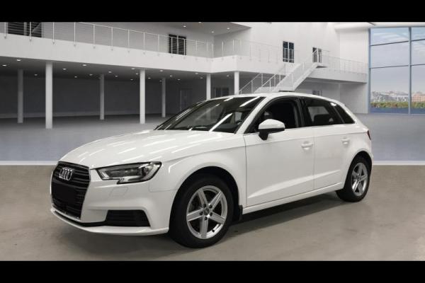 Audi A3 35 TFSI 150ch S tronic 7+options occasion de 2019 en vente à Rennes