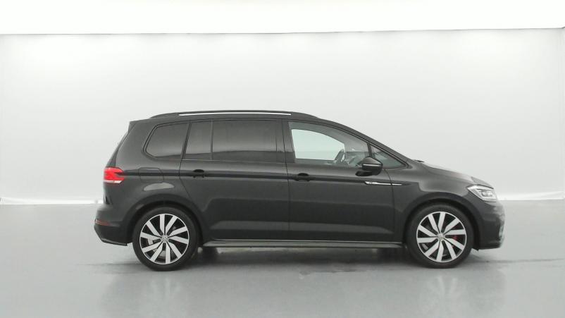 Vente en ligne Volkswagen Touran 2.0 TDI 150ch R-Line DSG7 7 places+options au prix de 39 980 €