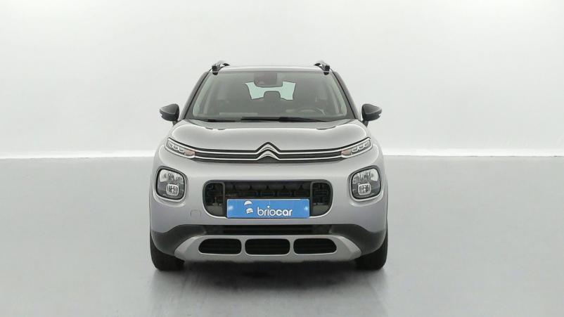 Vente en ligne Citroën C3 Aircross BlueHDi 120ch S&S Feel Business EAT6 au prix de 19 980 €