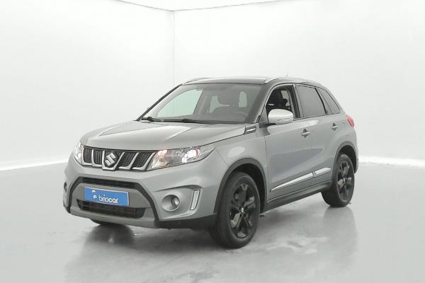 Suzuki Vitara 1.4 Boosterjet S occasion de 2018 en vente à Rennes