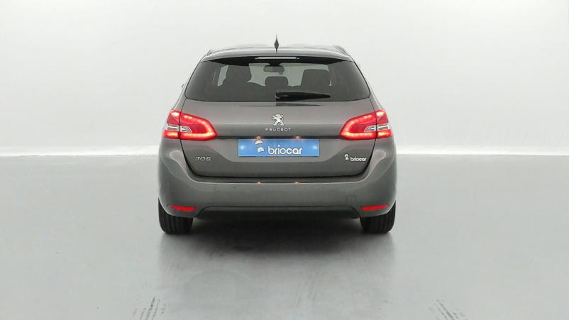 Vente en ligne Peugeot 308 SW 1.5 BlueHDi 130ch S&S Allure au prix de 21 280 €