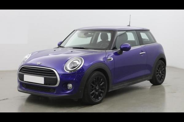 Mini Mini One 102ch+options occasion de 2018 en vente à Rennes